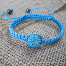 Novo Shamballa Pulseira, Shambala Amizade Pulseiras